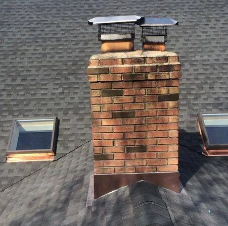 Masonry Chimney Repair Westhampton Beach NY